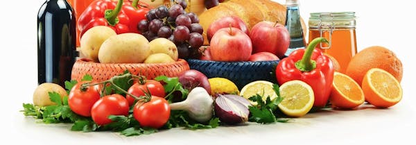una dieta equilibrata diminuisce il rischio Alzheimer
